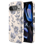 Ink & Iris | Vintage Floral Case