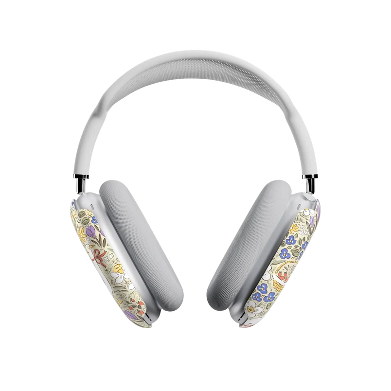 Storybook Stroll | Spring Garden AirPods Max Case