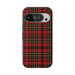 Fireside Flannel | Signature Plaid Case
