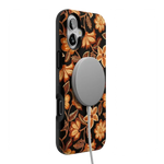 Maple Flowers | Floral Foliage Case