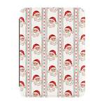Jolly St. Nick | Retro Claus Kindle Case | Casely