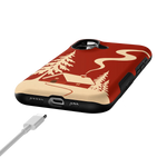 Snowed In | Cozy Winter Case