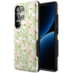 Hydrangea Haze | Floral Garden Case