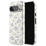 Graveyard Gathering | Skeleton Picnic Case