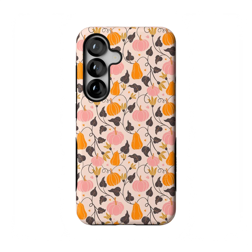 Pumpkin Princess | Harvest Vines Case