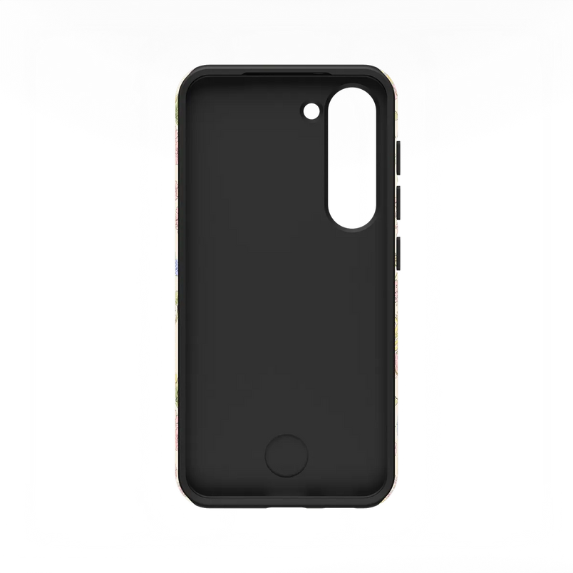 Prairie Blooms | Pastel Floral Case