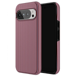 Stripes and the City | Tiny Pinstripe Case