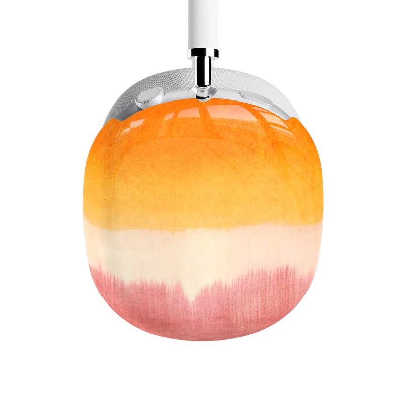 Last Light | Sunwashed Canvas AirPods Max Case