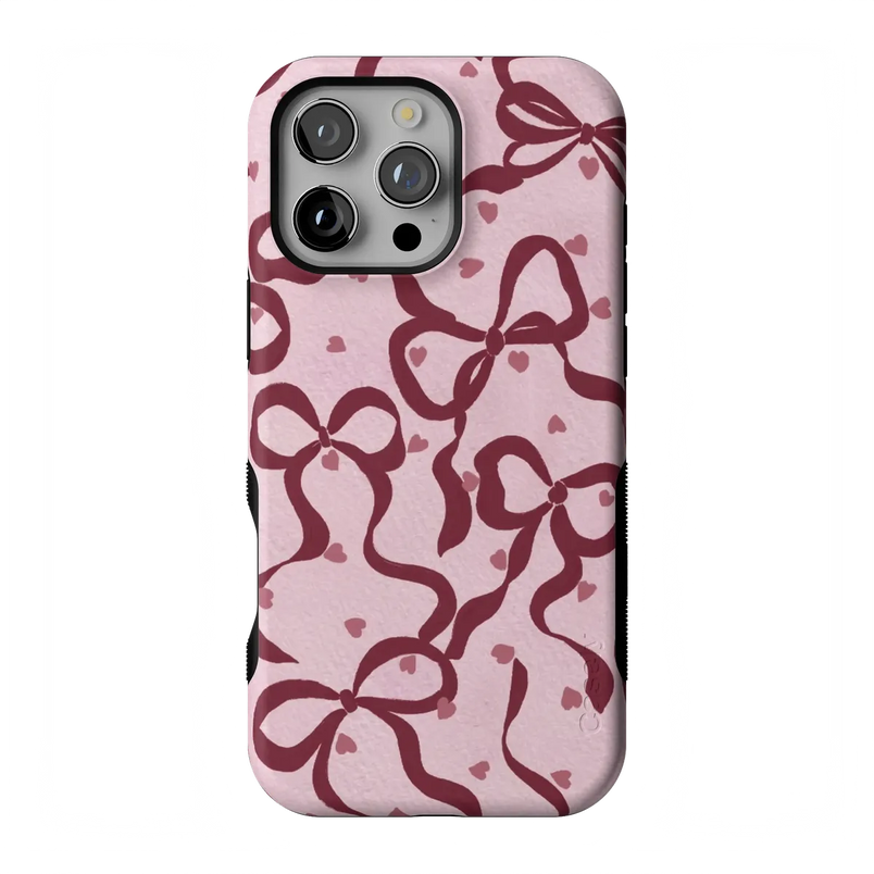 Coquette Crush | Bows Case