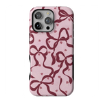 Coquette Crush | Bows Case