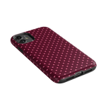 Heart Noir | Tiny Hearts Case