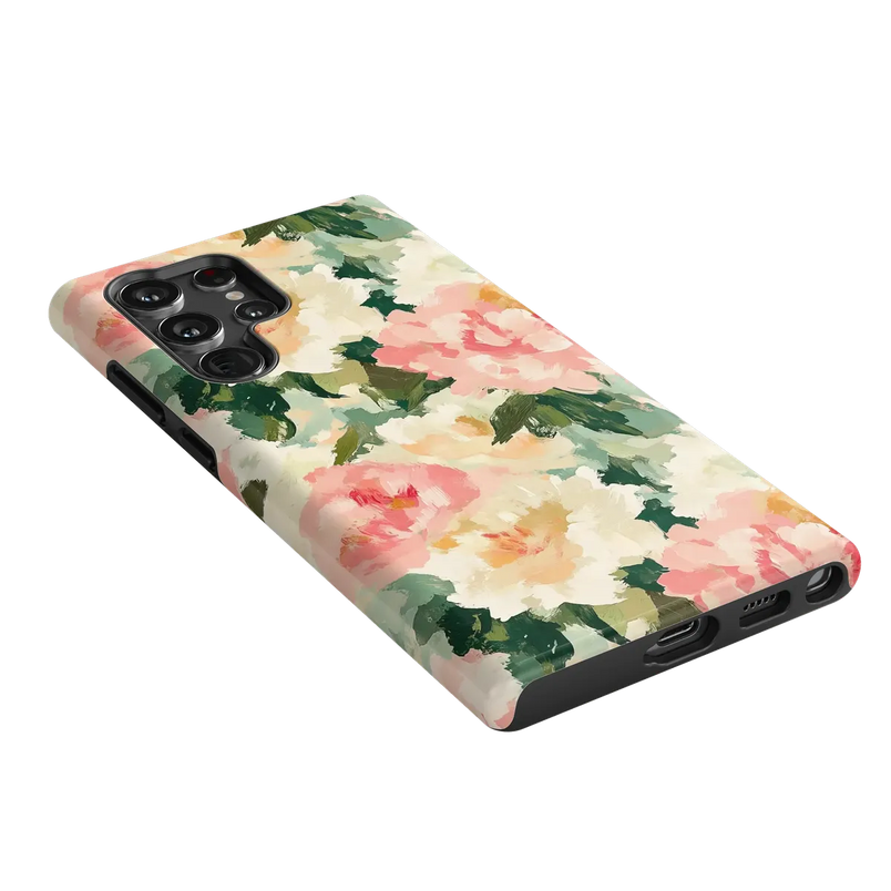 The Garden Room | Painted Petals Case