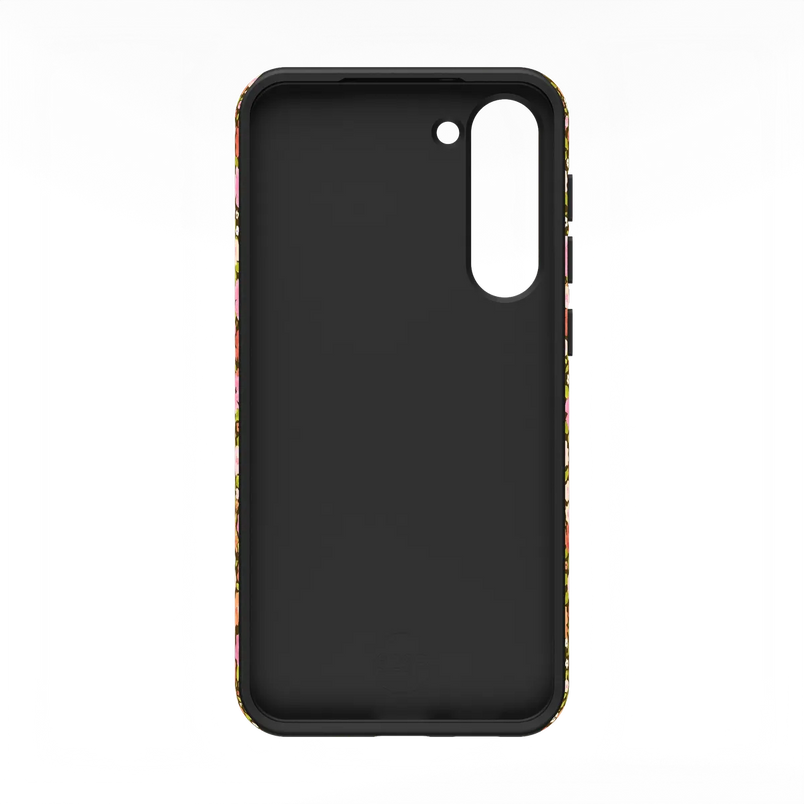 Rustic Roses | Boho Bouquet Case