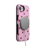 Very Cherry | Painted Cherries Case