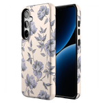 Ink & Iris | Vintage Floral Case