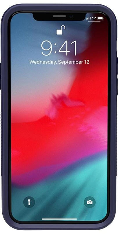 Endless Peaks | Colorblock Mountain Case iPhone Case get.casely