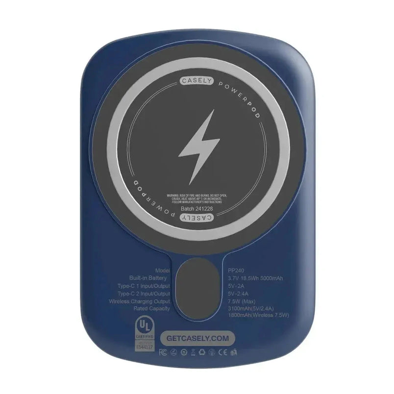 Endless Peaks | Colorblock Mountain Power Pod Power Pod get.casely 