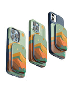 Endless Peaks | Colorblock Mountain Power Pod Power Pod get.casely 