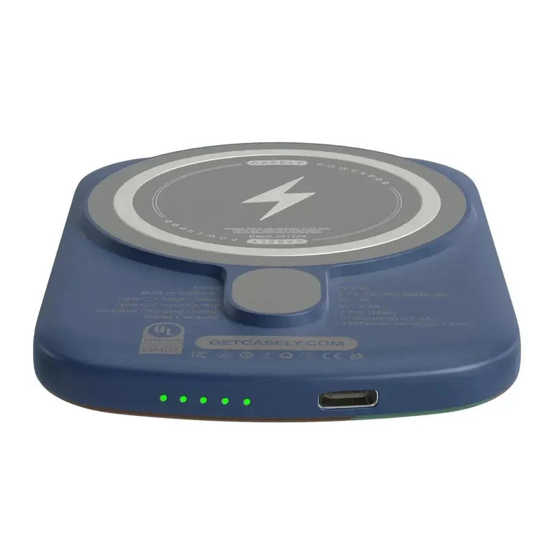 Endless Peaks | Colorblock Mountain Power Pod Power Pod get.casely 