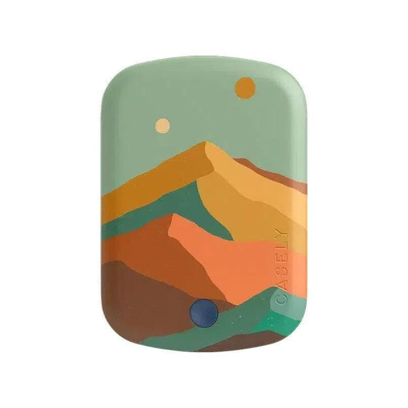 Endless Peaks | Colorblock Mountain Power Pod Power Pod get.casely 