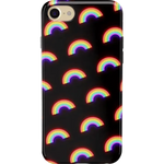 Endless Rainbows | LED Print iPhone Case iPhone Case get.casely Classic iPhone 6/7/8 