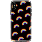 Endless Rainbows | LED Print iPhone Case iPhone Case get.casely Classic iPhone XS Max 