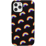 Endless Rainbows | LED Print iPhone Case iPhone Case get.casely 