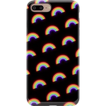 Endless Rainbows | LED Print iPhone Case iPhone Case get.casely 