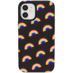 Endless Rainbows | LED Print iPhone Case iPhone Case get.casely 