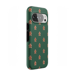 You Can't Catch Me | Gingerbread Man Case