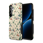 Chalet All Day | Winter Village Case