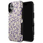 All Boo'd Up | Purple Ghost Case