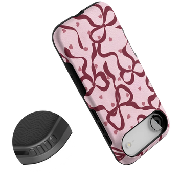 Coquette Crush | Bows Case