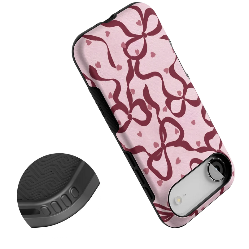 Coquette Crush | Bows Case