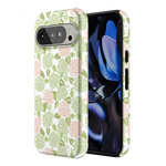 Hydrangea Haze | Floral Garden Case