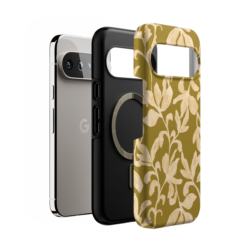 Dust & Bloom | Vintage Floral Case