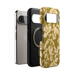 Dust & Bloom | Vintage Floral Case