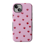 Very Cherry | Painted Cherries Case