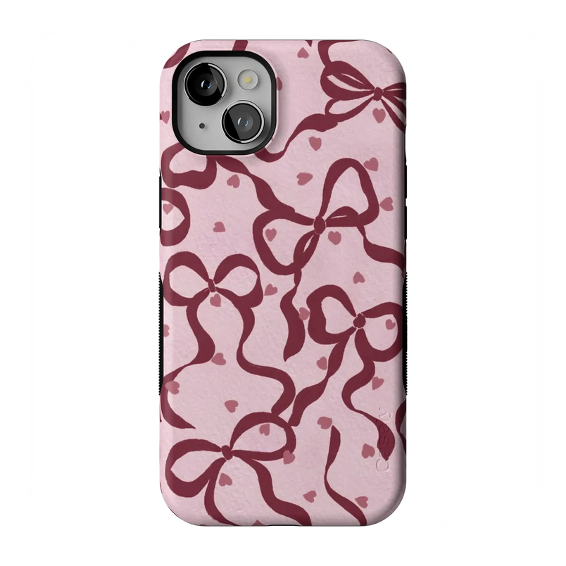 Coquette Crush | Bows Case