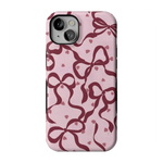 Coquette Crush | Bows Case