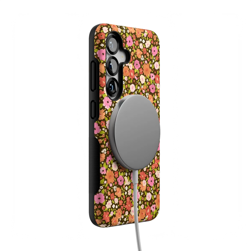 Rustic Roses | Boho Bouquet Case