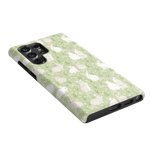 Hop to it | Green Bunny Case