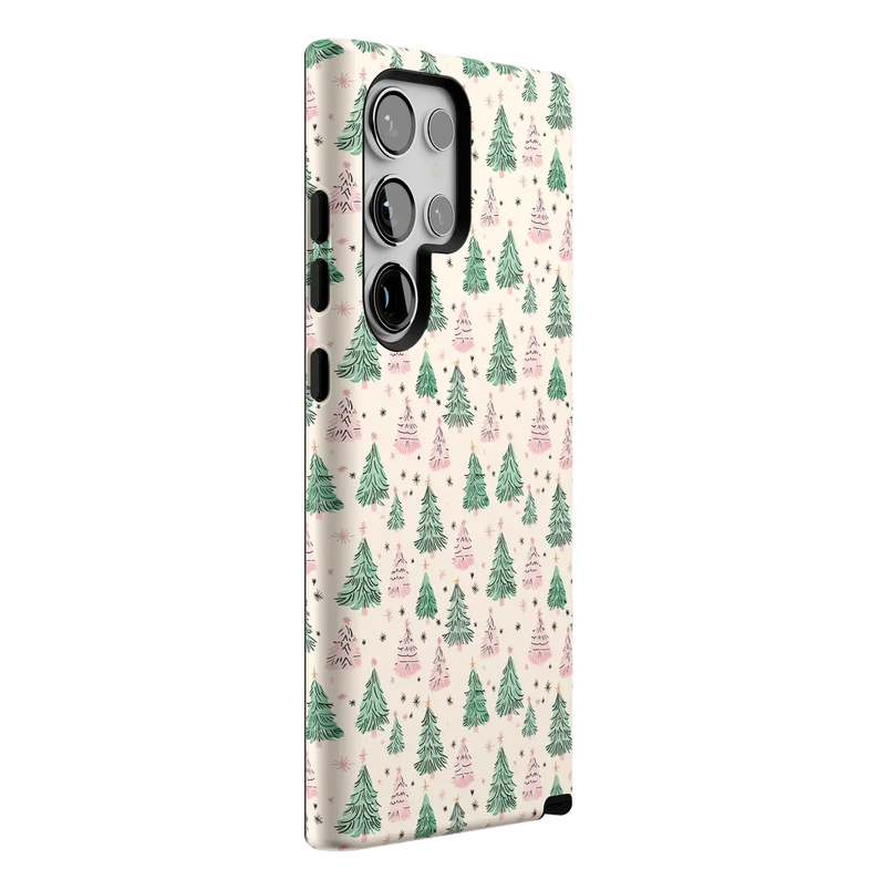 Lookin’ Pine | Christmas Tree Case