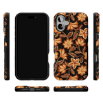 Maple Flowers | Floral Foliage Case