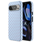 Tiny Stars | Red & Blue Case