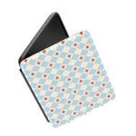 Chelsea Checker | Starlight Tiles Kindle Case