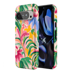Sunshine Jungle | Poolside Print Case