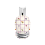 Meadow Check | Floral Gingham AirPods Max Case