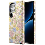 Prairie Blooms | Pastel Floral Case