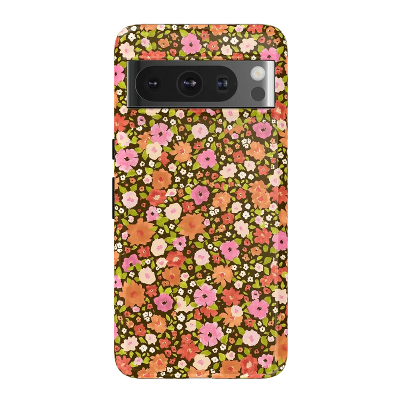 Rustic Roses | Boho Bouquet Case